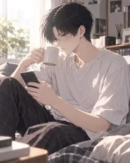 Profile image of 유신