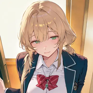 Profile image of Mao