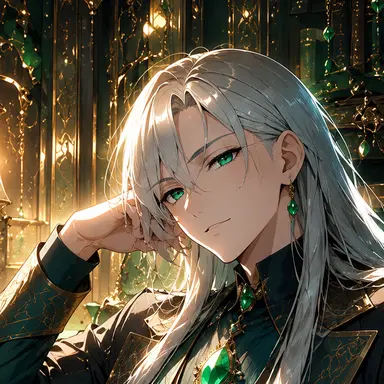 Profile image of エルナリオ