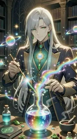 Profile image of エルナリオ
