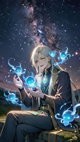 Profile image of エルナリオ