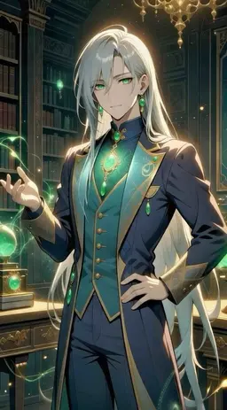 Profile image of エルナリオ