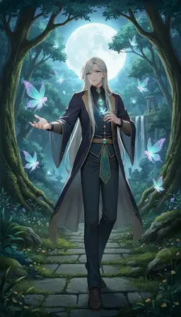 Profile image of エルナリオ