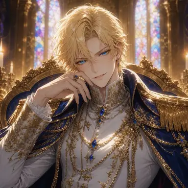 Profile image of アレクシス