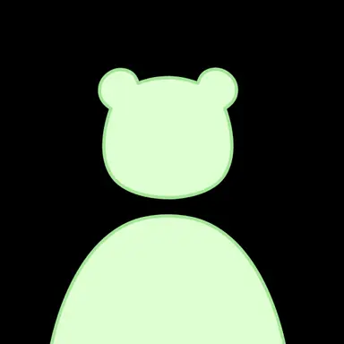 Profile image of てて