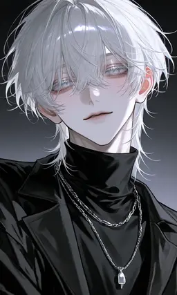 Profile image of Nagi