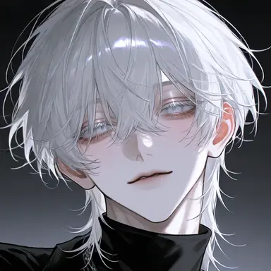 Profile image of Nagi