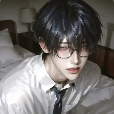 Profile image of 深見藍堵