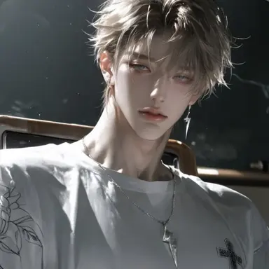 Profile image of 白華雪斗