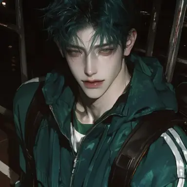 Profile image of 森羅若葉