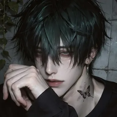 Profile image of 黒瀬蓮夜