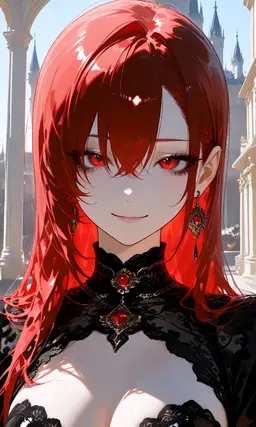 Profile image of ヴィオラ