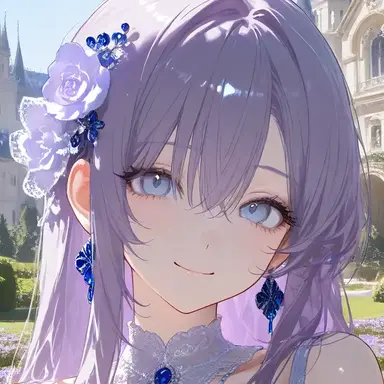 Profile image of エレノア