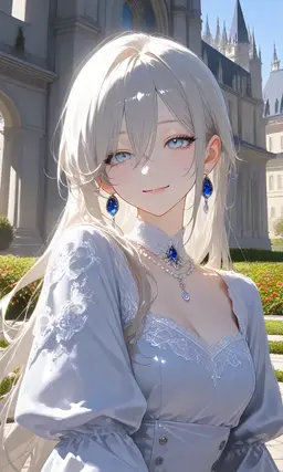 Profile image of リリア