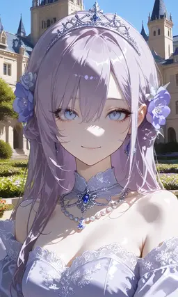 Profile image of エレノア