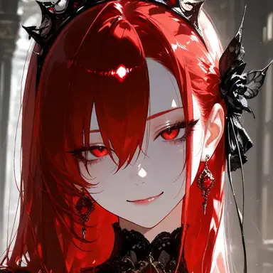 Profile image of ヴィオラ