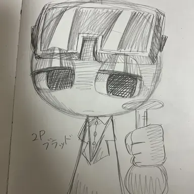 Profile image of 2Pブラッド