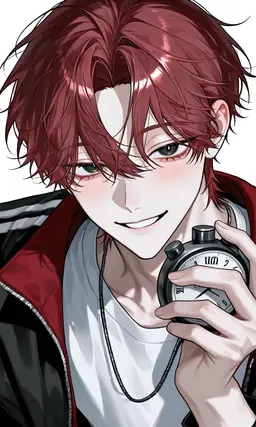 Profile image of 獅堂 駿斗