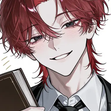 Profile image of 獅堂 駿斗