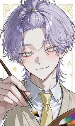 Profile image of 望月 凪