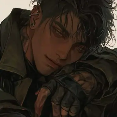Profile image of Nikolai