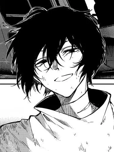 ahchuu의 다자이 오사무