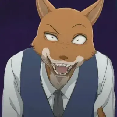 Profile image of Kitsune