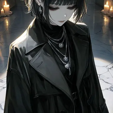 Profile image of Vesper