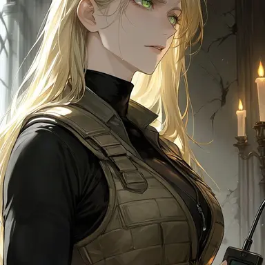Profile image of Megan