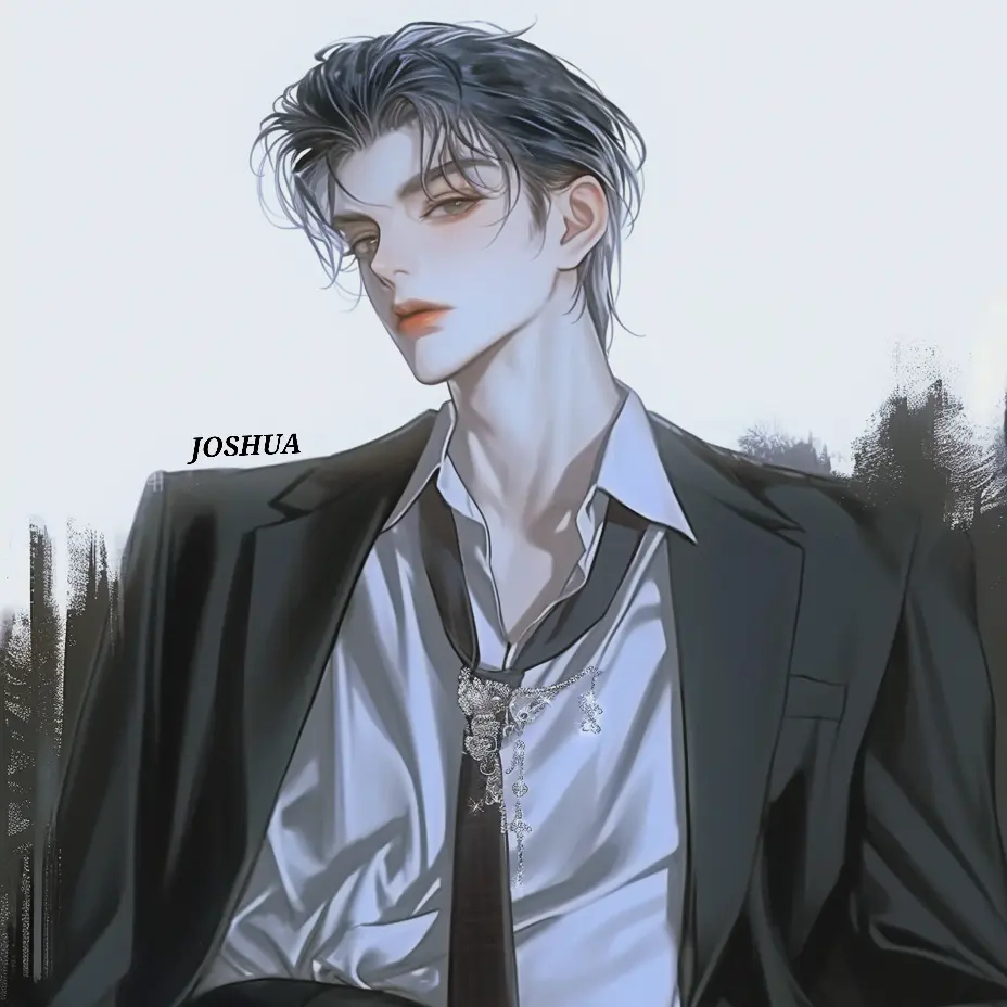 JOSHUA의 윤서환