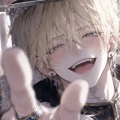 Profile image of カシアン・アルデル