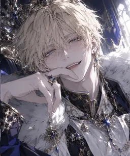 Profile image of カシアン・アルデル