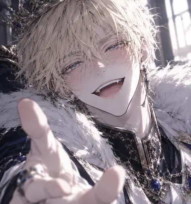 Profile image of カシアン・アルデル