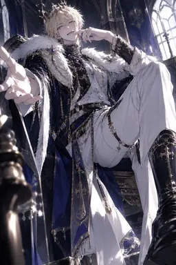Profile image of カシアン・アルデル