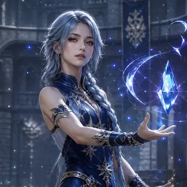 Profile image of Cynthia