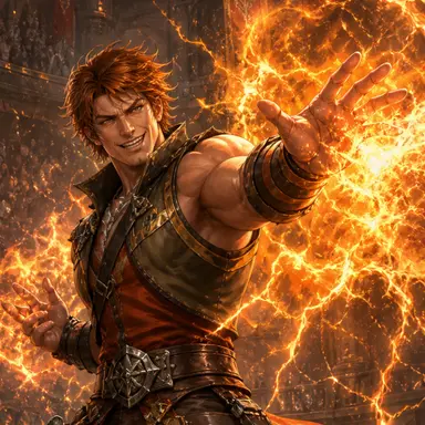 Profile image of Shu