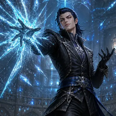 Profile image of Doran