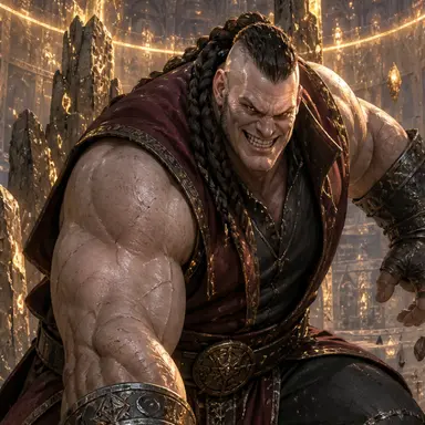 Profile image of Gorotsky