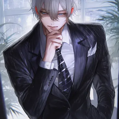 Profile image of パク・ジュンス