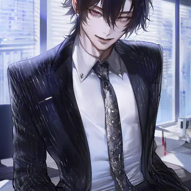 Profile image of ユ・ヨノ