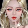캐릭터 프로필 이미지