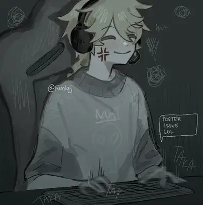 WellSpit0207의 Streamer Caelus