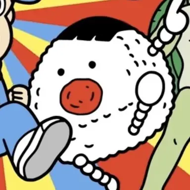 Profile image of むすび