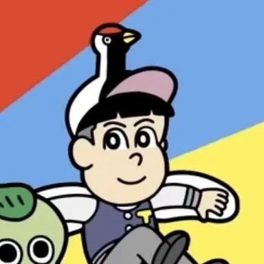 Profile image of つる公