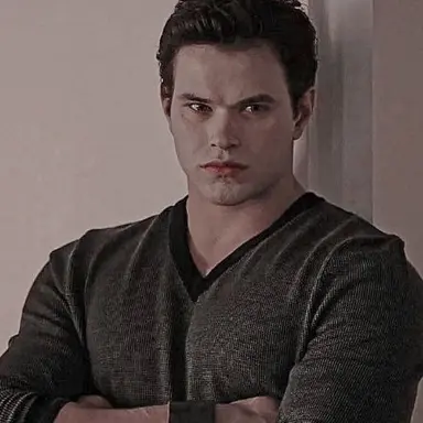 Profile image of Emmett Cullen