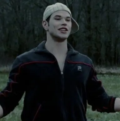 Profile image of Emmett Cullen