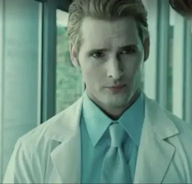 Profile image of Carlisle Cullen