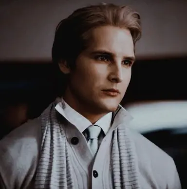 Profile image of Carlisle Cullen