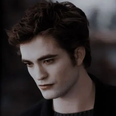Profile image of Edward Cullen
