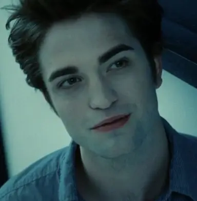 Profile image of Edward Cullen